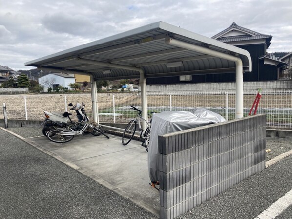 アルト ウンド ユングの物件内観写真